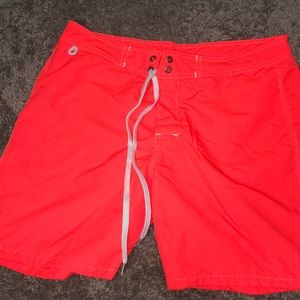 men’s swimming shorts